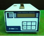Laser Particle Counter